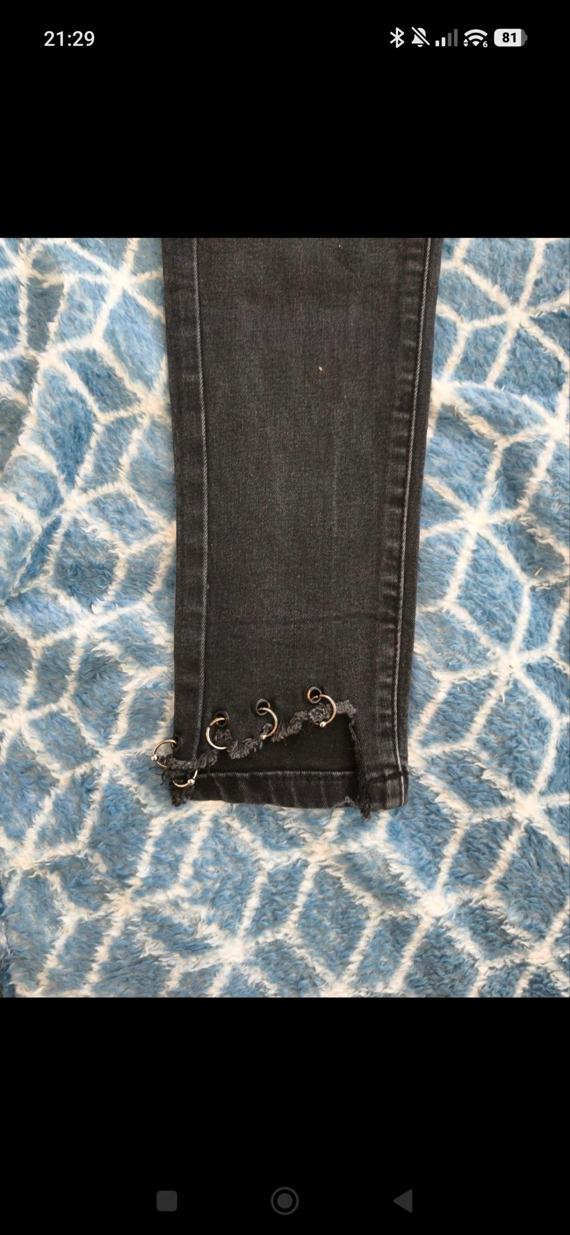 Pantalón mujer – photo 3